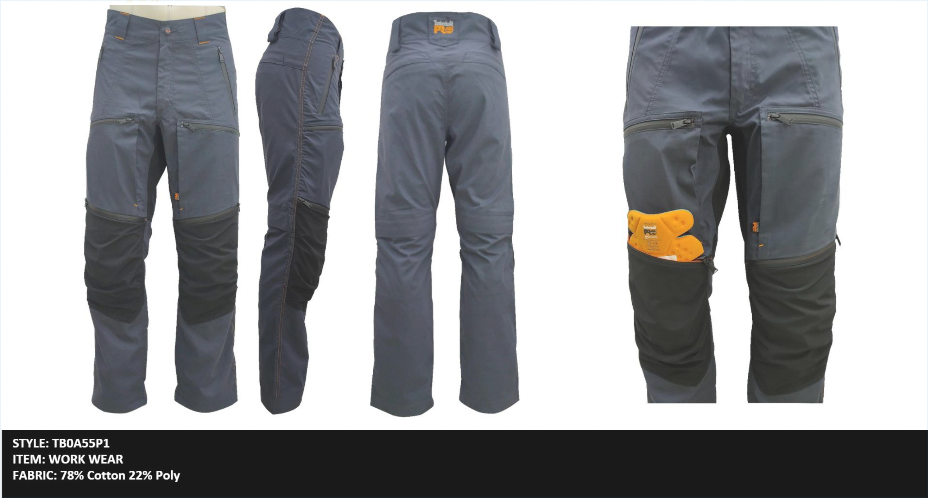 Pants  Men 